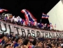 Tajland: Navijačima zabranjeno navijati