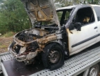 Kupio sinu automobil koji se zapalio nakon 10 minuta vožnje