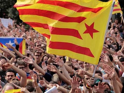 Katalonski separatisti gube većinu