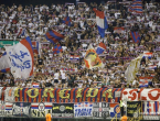 UEFA kaznila Hajduk