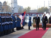 Vučić: Ekonomski odnosi između dvije zemlje iznad političkih