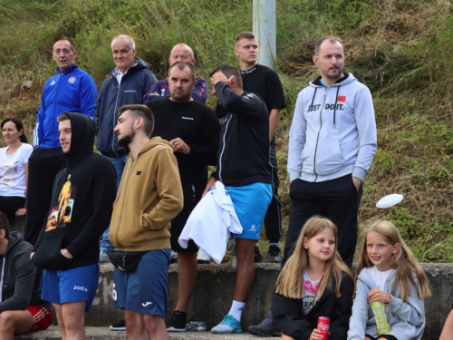 FOTO: 'Torcida Ripci' pobjednik turnira u Rumbocima