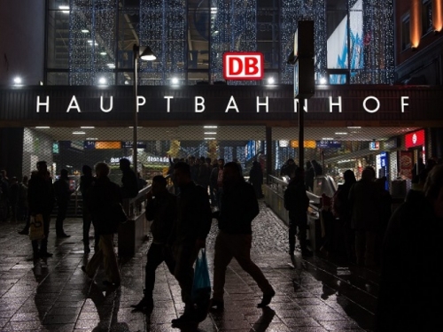 Njemačka u lovu na teroriste: "Planirali su pokolj na željezničkim postajama, imamo njihova imena"