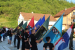 FOTO: Na Uzdolu obilježen Dan udruge Treće bojne brigade Rama i branitelja Uzdola