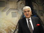 Marijan Kvesić predsjednik Olimpijskog odbora BiH