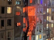 Rusi silovito napali Ukrajinu