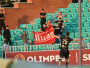 Zrinjski obranio prednost i prošao u play-off Konferencijske lige!