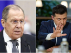 Lavrov: Hajde, učinite to