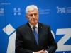 Čović u Mostaru: “BiH gubi milijune, a Izborni zakon neka provedu oni koji svojataju BiH”