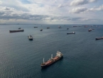 Turska zabranila prolaz kroz Bospor britanskim brodovima