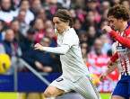 Zašto Modrić nikad neće biti kapetan Real Madrida