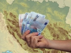BiH: Najviše krivotvorenih novčanica od 20 eura i 20 KM