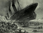 Popis Hrvata koji su bili na Titanicu, nekoliko je iz BiH i priče nekolicine preživjelih