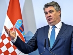 Milanović: Izbori u BiH su u rukama nekih komisija koje nitko ne kontrolira, Hrvati su nezaštićeni