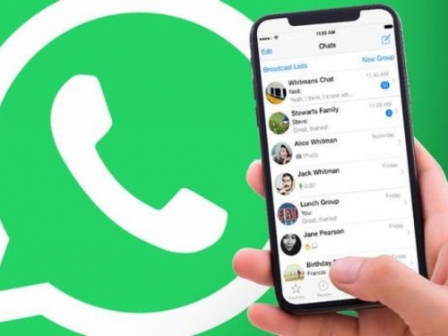 Stigao novi WhatsApp, ima potpuno novi i drugačiji dizajn