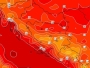 Upaljen meteoalarm: Očekuje nas 'crven' početak tjedna