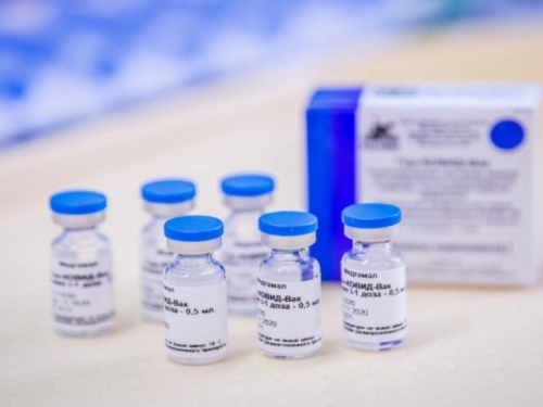 U BiH danas stiže 20.000 doza cjepiva
