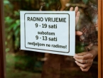 Evo kolike su kazne za nepoštivanje rada nedjeljom u Mostaru