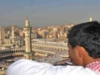 Počeo hadž, vjernici pristižu na hodočašće u Meku