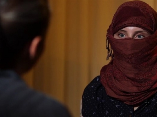 Potresna priča djevojke koju je zatočio vođa ISIL-a
