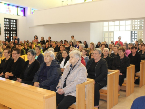 FOTO: Proslava sv. Franje u Rumbocima