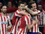 Atletico srušio Liverpool, Borussija bolja od PSG-a