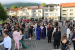 FOTO: Matura 2025. - Defile mladosti na ulicama Prozora