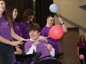 Rama ima veliko srce: 'Djeca nade' obilježila Dan osoba s invaliditetom