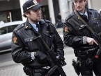 Norveški policajci više neće nositi oružje