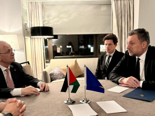 BiH osudila izraelsku vojnu operaciju u Gazi