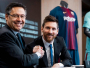 Messi: Čudno je da se nešto ovakvo događa u Barceloni, čekamo da saznamo istinu