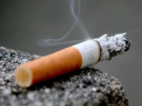 Utvrđen Nacrt o zabrani pušenja, stižu i drakonske kazne