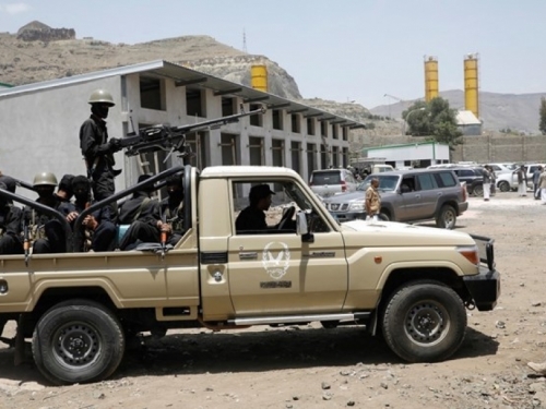 Devetogodišnji rat u Jemenu približava se kraju