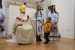 FOTO: Sv. Nikola razveselio djecu u Rumbocima