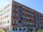 Izgradnja nove zgrade pedijatrije SKB-a Mostar u završnoj fazi