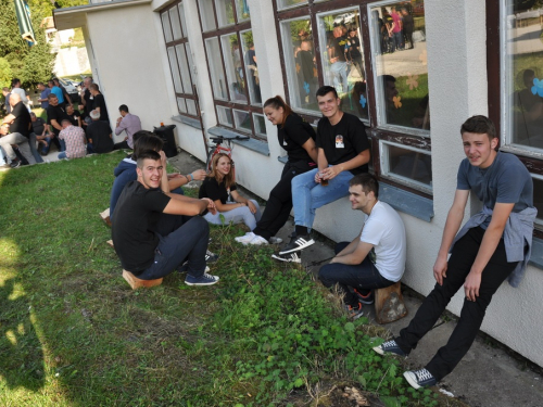 FOTO: Dan III. bojne brigade Rama i branitelja Uzdola