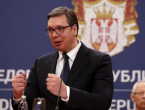 Vučić: Dođe mi da plačem zbog toga što sam uradio, predložit ću policijski sat od 24 sata!