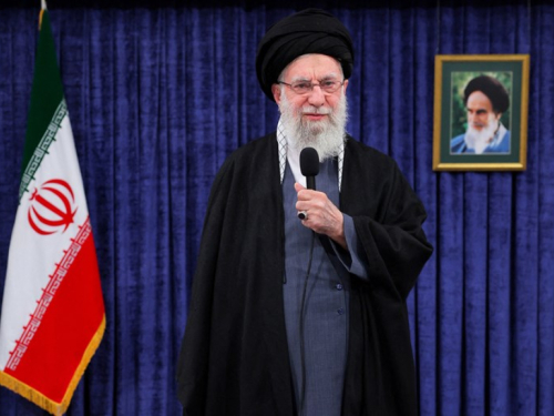 Izraelci: Ajatolah je mrtav, pronađeno je tijelo