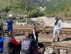 Kamenolom u Jablanici: Formiran predmet u Tužiteljstvu