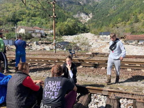 Kamenolom u Jablanici: Formiran predmet u Tužiteljstvu