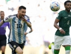 Argentinci u strahu: Hoće li FIFA kazniti Messija?