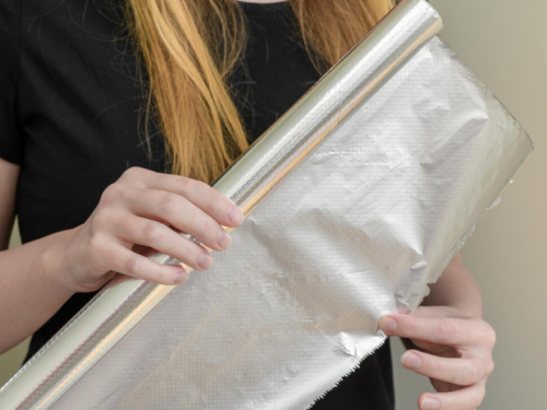 Nemate klimu? Ovaj jednostavan trik s aluminijskom folijom mogao bi rashladiti vaš dom