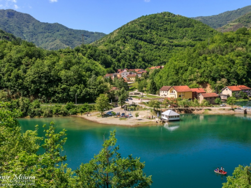 Snijeg u kolovozu pao nakon 40 godina, vraćaju se temperature do 35 °C