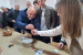 FOTO: Turnir na Orašcu - najtvrđe jaje imala Milka Nović
