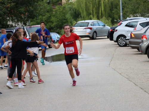 FOTO: Održan 5. Ramski polumaraton