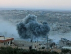 Eskalacija na Bliskom istoku - sirijski rat svih protiv sviju