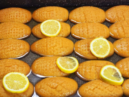 Recept za savršeno mekane i sočne hurmašice