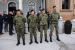 FOTO: Na Mirogoju sahranjen pukovnik Ante Pavlović