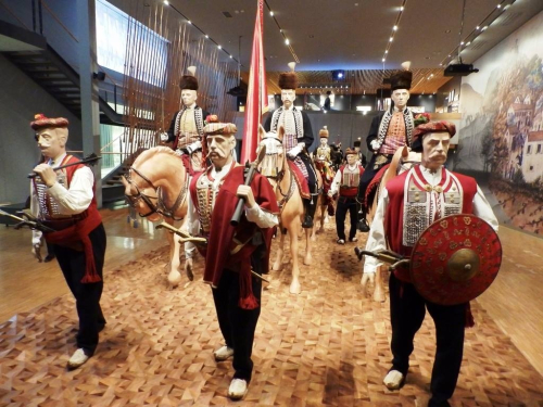 Ramski učitelji posjetili Sinj i Split