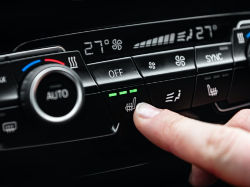 Evo koliko vam goriva troši klima u automobilu